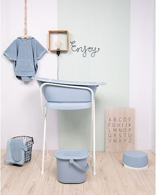 Bebejou Baby Bath Seat Blue