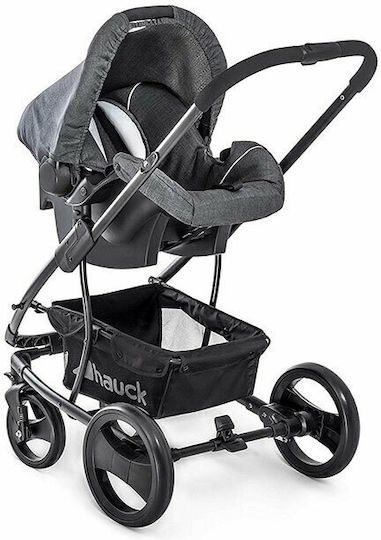 Baby Hauck Pacific Hauck Pacific Shop N Drive Lightweight