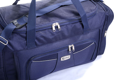 Cardinal Sack Voyage 45Es Blau L55xB27xH30cm.