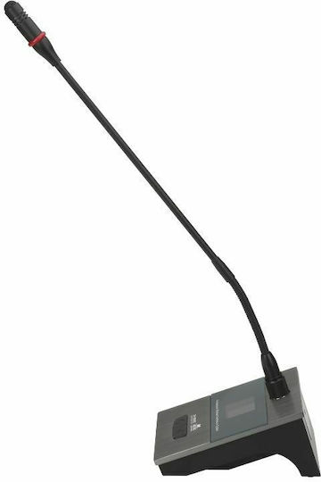 Metro Announcement Microphone Conference System ZW-3000C