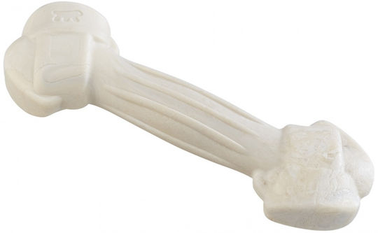 Ferplast Natural Chicken Bone Os Nod pentru câini cu Gust de Pui XXLarge 24.5buc