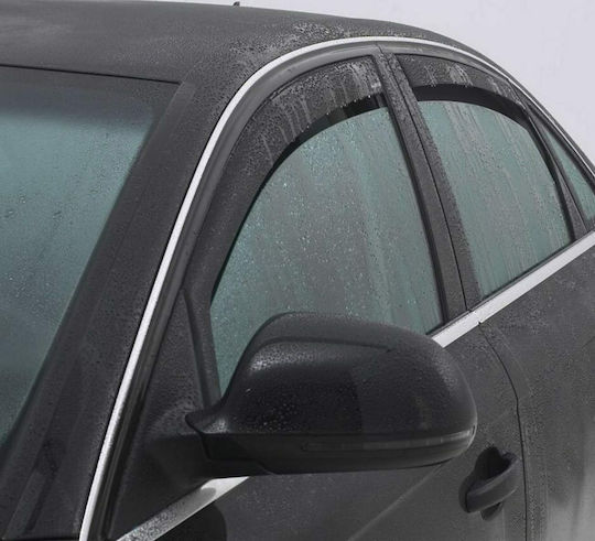 Climair Комплект Ветробрани за Opel Корса 2бр