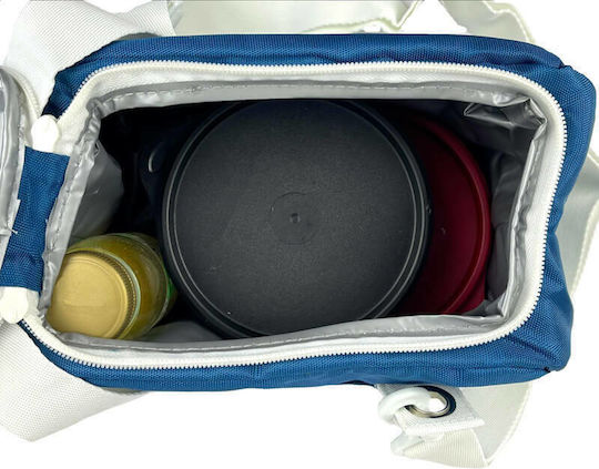 Mobicool Geantă Izolată De Umar Sail 6 Litri M23 x L14 x H19cm