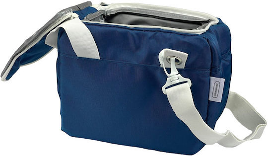 Mobicool Geantă Izolată De Umar Sail 6 Litri M23 x L14 x H19cm