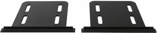 Phonocar DIN Fascia Panels 2 Din for Mercedes-Benz CLK Class 2006+