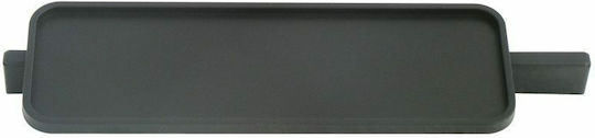 Phonocar Πρόσοψη 2 Din για Nissan Primastar Opel Vivaro Renault Trafic