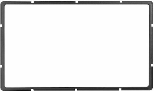Phonocar DIN Fascia Panels 2 Din for Chevrolet Spark 2010-2013