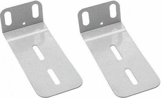 Phonocar DIN Fascia Panels 2 Din for Renault Clio 2012