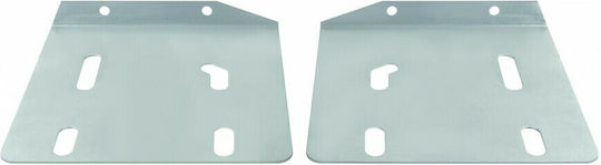 Phonocar DIN Fascia Panels 2 Din for Suzuki Vitara 2015+
