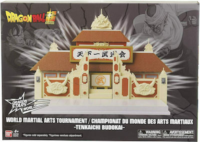 Namco - Bandai Dragon Ball Z: Tenkkaichi Budokai Arena Replica