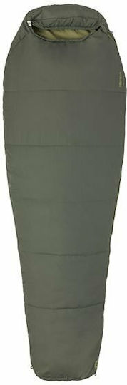 Marmot Sleeping Bag Διπλό 2 Εποχών Nanowave 35 Crocodile