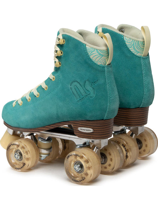 Tempish Nessie Star Inline Rollers Μπλε Ενηλίκων
