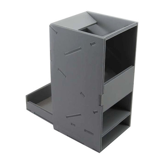 Folded Space Dice Tower Dice Tower
