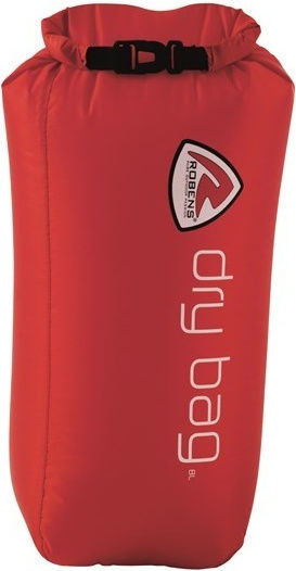 Robens Στεγανός Σάκος Χειρός 8lt Κόκκινος