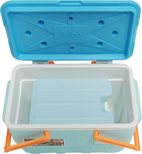 Igloo Eisbeutel Wasser