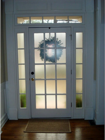 Rust-Oleum Σπρέι Βαφής Frosted Glass Διάφανο 400ml