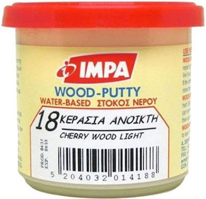 Impa Ξυλόστοκος Νερού Όρεγκον 200gr