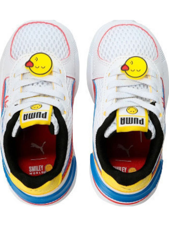 Smileyworld Kids Sneakers Multicolour