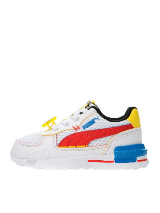 Smileyworld Kids Sneakers Multicolour