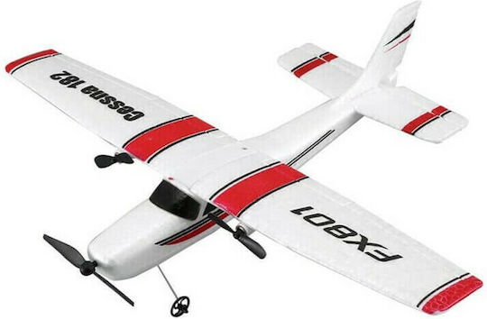 TPC Mini Cessna 182 2CH 2.4GHz RTF Remote Controlled Airplane