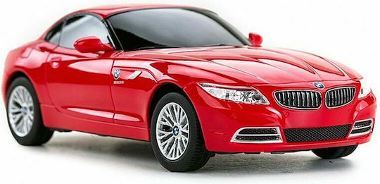 Rastar Z4 Roadster Радиоуправляемо Автомобил Червен