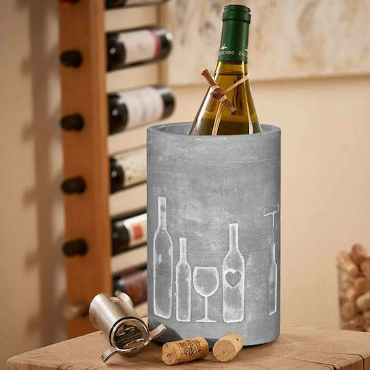Raeder Bottles with Dimensions 13.5x13.5x21cm