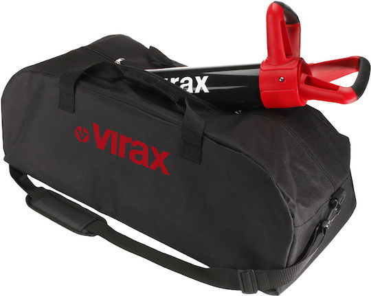 Virax Plunger