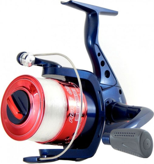 Sensei Aeris Fishing Reel for Spinning and English 20