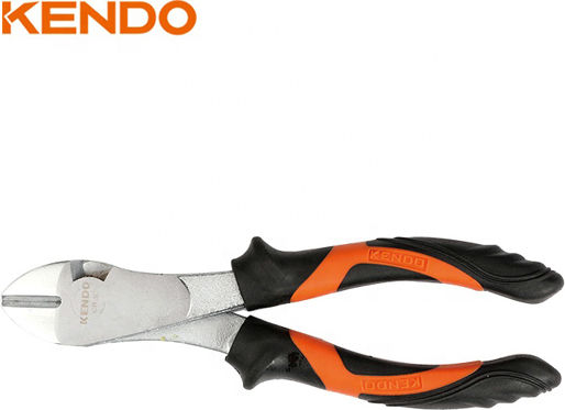 Kendo Πλαγιοκόφτης Μήκους 180mm