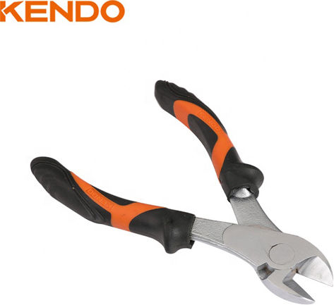 Kendo Πλαγιοκόφτης Μήκους 180mm