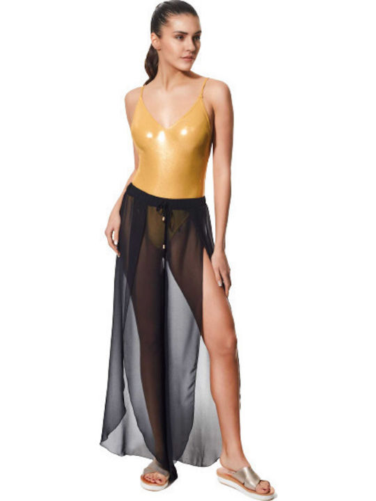 Corfu Badeanzug Gold 040140-Produkttyp