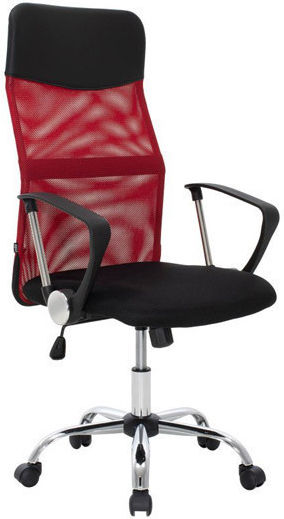 Homeplus HL0772 Bürostuhl Rote