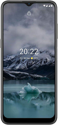 Nokia G11 Dual SIM (3GB/32GB) Charcoal