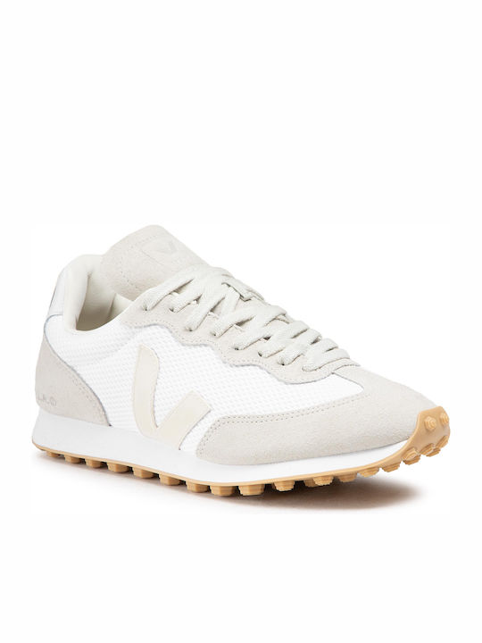 Veja Rio Branco Sneakers White