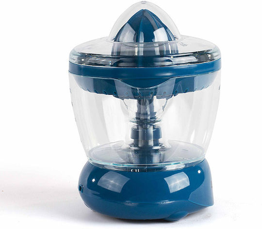 Livoo Storcător electric 25W cu capacitate 700ml Albastru
