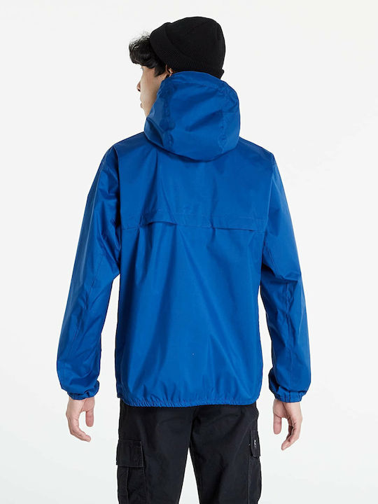 Belfast 2 Jacket Deep Fjord