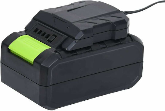 vidaXL Battery Surface Water Pump 180W
