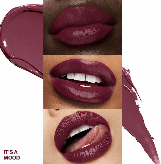 Smashbox Κραγιόν It’s A Mood 3.4gr