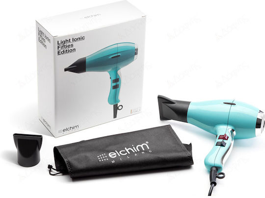 Elchim 3900 Healthy Ionic Hair Dryer 2400W
