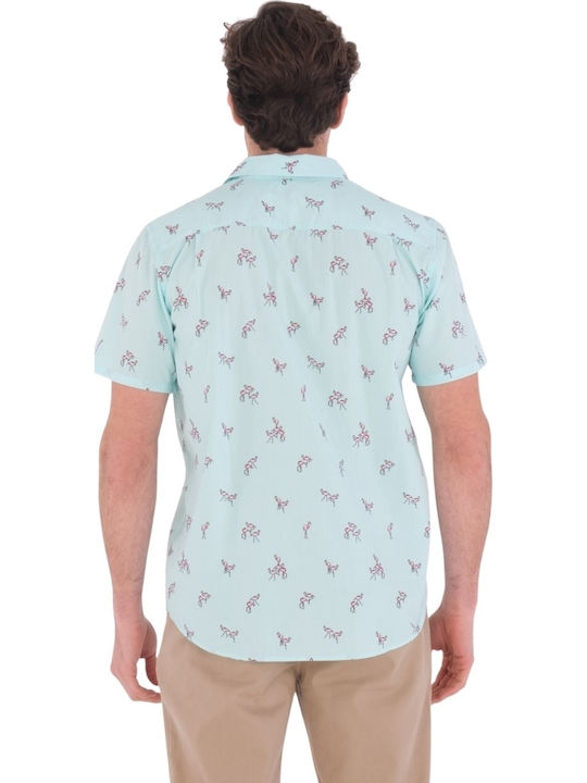 Hurley