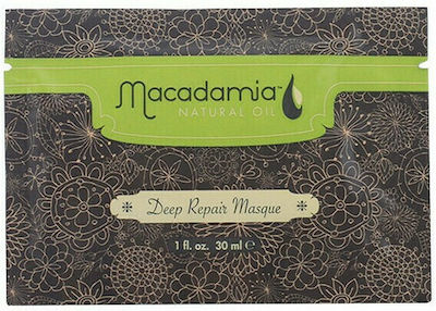 Macadamia Deep Repair Masque 100ml