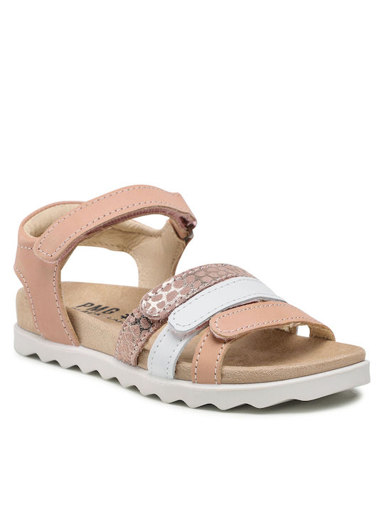 Primigi Shoe Sandals Anatomic Pink