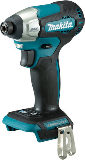 Makita Solo Impact Screwdriver Battery Solo 18V