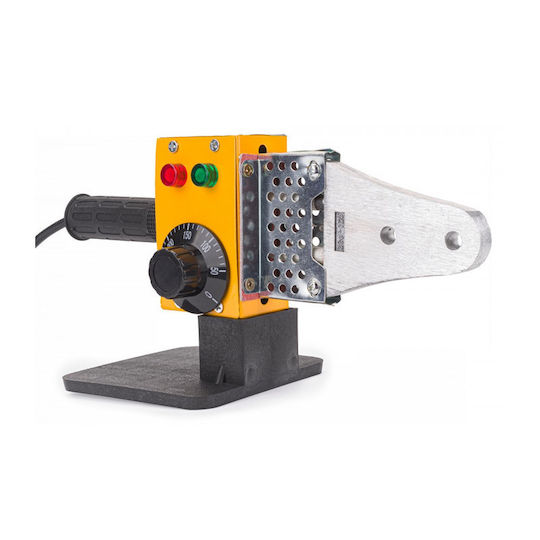 Powermat Pipe Welding