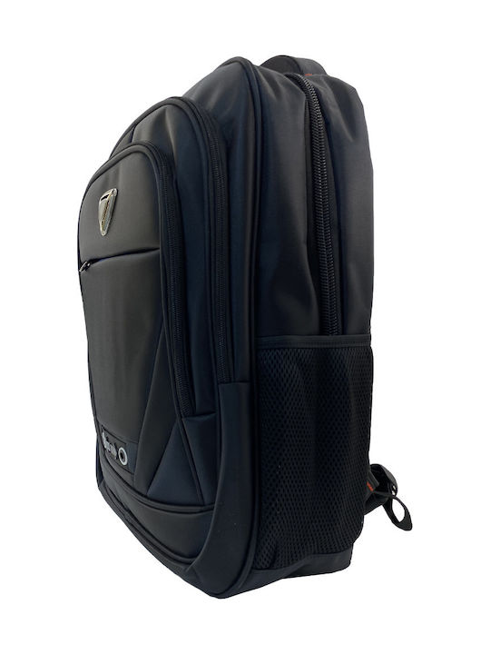 Bag to Bag Backpack Μαύρο