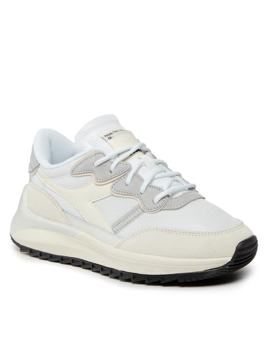 Diadora Jolly Pure Sneakers White