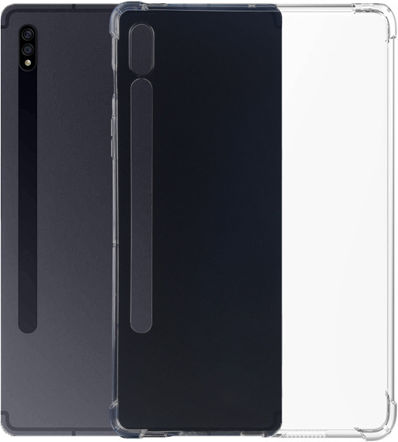 Back Cover Διάφανη (Galaxy Tab S8 Ultra)