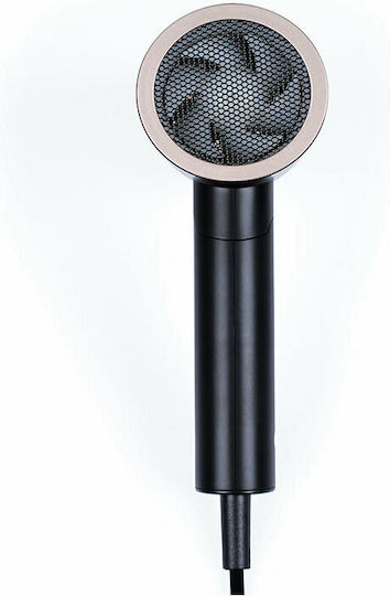 Livoo Travel Hair Dryer 1600W DOS173