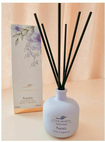 Little Secrets Diffuser mit Duft Aurora 100ml