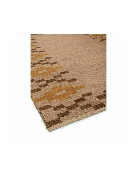 BIO CARPET BIOKARPET NAF NAF OSTRIA - WR 2390-140x200 90% Jute, 10% Cotton